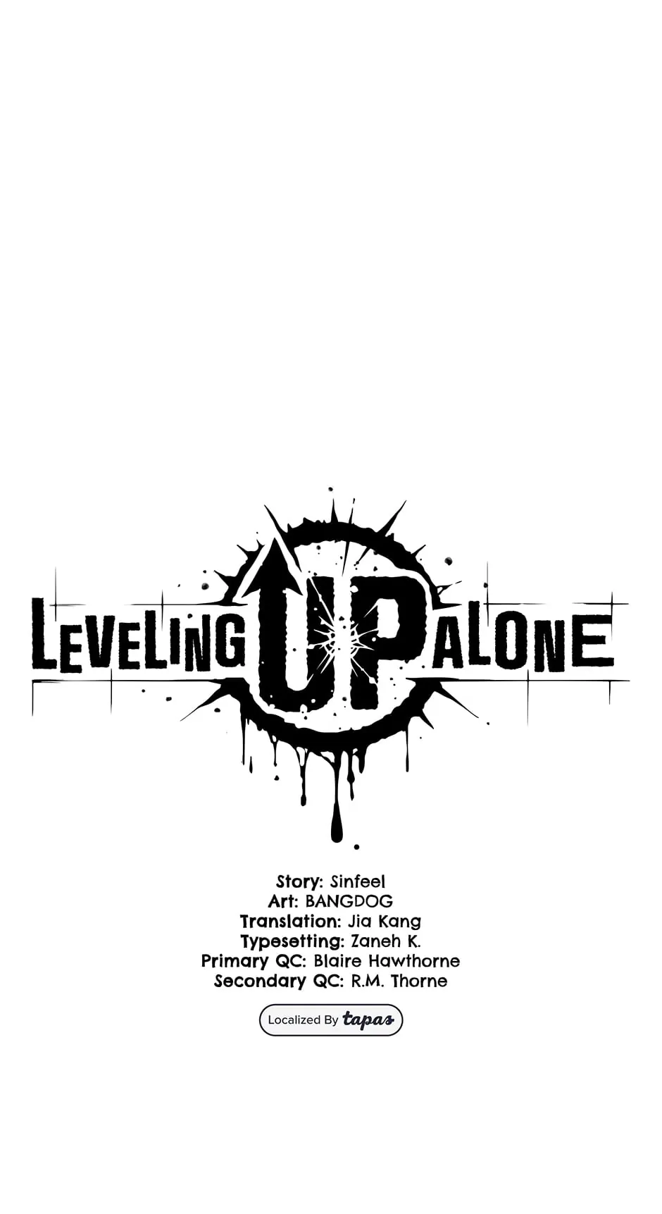 Level up Alone Chapter 153 14